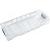 Bosch L-BOXX Micro pre XL-BOXX Systém kufrov 1600A025A2