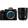 PANASONIC Lumix DC-S1 II + 16-35 mm