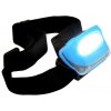 Pracovní čelová lampa, COB LED, XML 6