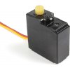 BlackZon Servo Control 1/16 (3-vodičové)