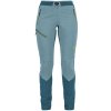 Karpos ROCK EVO dámske nohavice Adriatic Blue/Corsair 44