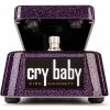 Dunlop KH95X Kirk Hammett Collection Cry Baby Wah