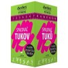 Bercoff Wellness Spalovač tukov Pu-Erh s príchuťou Grepu 15 x 2 g