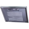 Digestor GUZZANTI GZC 60 INOX (GZC60INOX)