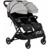 FREEON Active Twin Športový kočík Grey