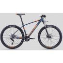 Bicykel CTM Caliber 1.0 2018