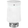 MOES ZigBee Tuya Inteligentný radiátorový ventil TRV BRT 100 Mini, biely - MOES-ZTRV-BY-100-WH-MS-2240