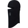Kukla Buff Thermonet Hinged Balaclava Solid Black uni