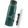 Set fľaše a držiaka FIDLOCK TWIST 700 LIFE + BIKE BASE tmavo zelená
