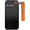 Verbatim Pocket SSD USB 3.2 1TB Black/Orange 32193