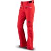 Trimm Vasana Red Veľkosť: XS dámske nohavice