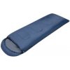 NILS CAMP Predĺžený spací vak NC2107 modro-sivý