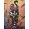 Gardners Komiks Solo Leveling - Vol. 4