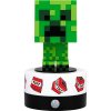 Minecraft – Creeper – svietiaca figúrka