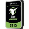 QNAP Seagate, HDD, Exos 7E10, SATA III, 3.5-inch, 8TB, ST8000NM017B (72123800-6051700-000-RS)
