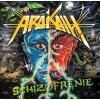 Arakain: Schizofrenie CD