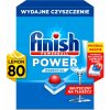 Tablety do umývačky riadu Power Essential lemon 80 ks