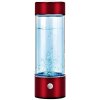 Hydrogen-A ionizátor vody 450ml Barva Červená