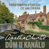 Dům u kanálu (Christie - Stryková Jana) - CD (MP3)