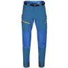 Direct Alpine Patrol Tech 1.0 petrol/blue pánské lehké a odolné turistické kalhoty M