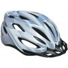 Sulov Spirit strieborná cyklo prilba IBA L (58-62 cm) (VÝPREDAJ)