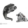 SRAM RED Aero E1 hydr. predná brzda, Flat Mount, had. 1 100 mm