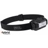 Čelovka Petzl Aria 1 RGB Black - 350 lm
