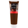 Molenaer akrylová farba 250 ml hnedá