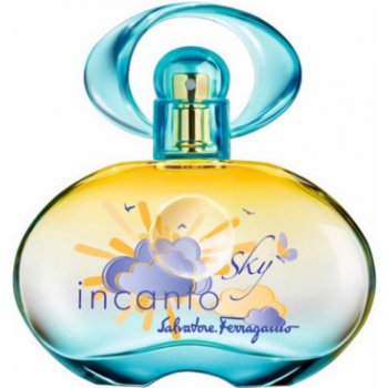 Salvatore Ferragamo Incanto Sky toaletná voda dámska 50 ml