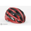 Rudy Project Rebel prilba, carbon red comet shiny S-M (55-58 cm)