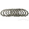 EBC EBC - Spojkové lamely pre Yamaha Drag Star XVS 1100 1999-2007