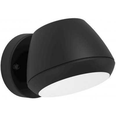 Eglo | Eglo 900675 - LED Vonkajšie nástenné svietidlo NIVAROLO 1xGU10/4,6/230V IP44 | EG900675