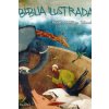 Biblia ilustrada (Magrin,Federica)(Pevná)