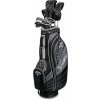 Callaway Solaire 18 Black 11-piece Ladies Set Right Hand