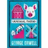 Animal Farm - autor neuvedený
