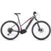 CRUSSIS e-Cross Low 9.10 720 Wh - 16