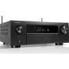 AV receiver Denon AVC-X4800H 9.4 čierny