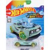 Hot Wheels City Color Shifters Urban Agent zelený