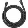 Deante Deante, sprchová hadica, 150cm s anti-twist, čierna, XDCT0VLL0