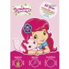 Activity book Strawberry