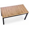 VIKO-design-TOP Jedálenský stôl rozkladací STM heavy