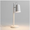 Výrobce po 1 ks | LED stolová lampa 1xE14/4,9W/230V biela | 9A22041