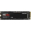 Samsung SSD 990 PRO, M.2 - 1TB MZ-V9P1T0BW