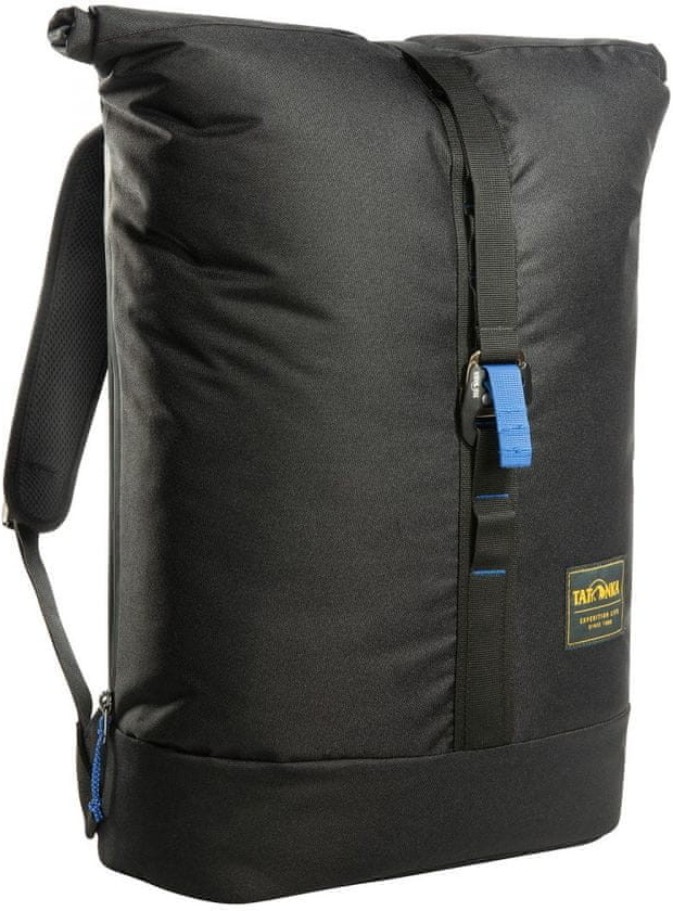 Tatonka City Rolltop black 27 l