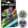 Beyblade X Dual Pack Yell Kong 3-60GB and Helm Knight 5-80T