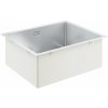 Grohe Drezy Drez K700, 55x45 cm, kefovaná nehrdzavejúca oceľ 31726SD0-GR