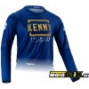 KENNY Dres PERFORMANCE Navy 22 - M