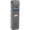 Miniatúrny diktafón Q7 s MP3 prehrávačom (8 GB)