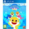 Baby Shark: Sing And Swim party (PS4)