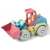 Wader RePlay Tech Truck buldozér 43020